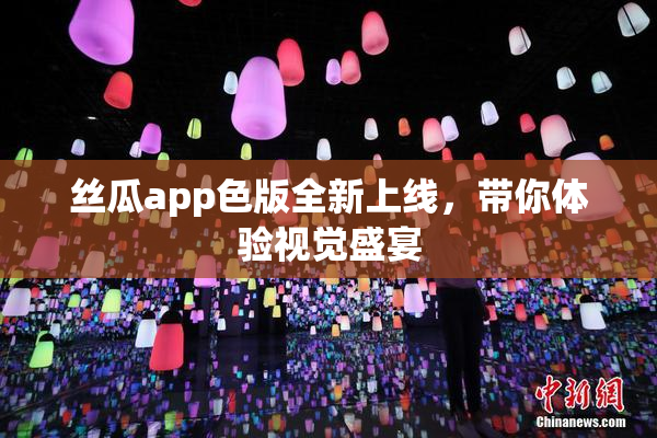 丝瓜app色版全新上线，带你体验视觉盛宴