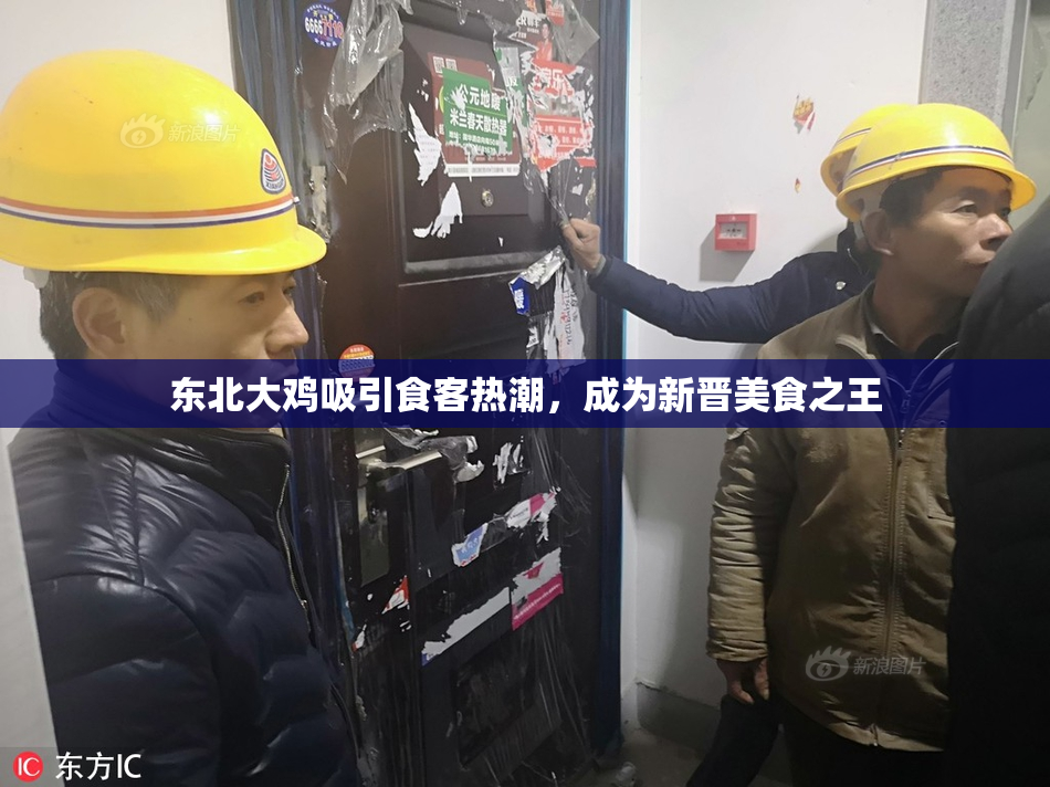 东北大鸡吸引食客热潮，成为新晋美食之王