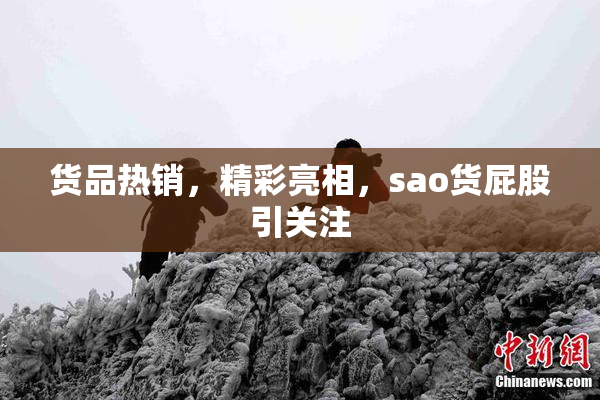 货品热销，精彩亮相，sao货屁股引关注