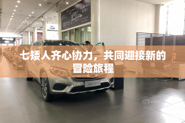 七矮人齐心协力，共同迎接新的冒险旅程