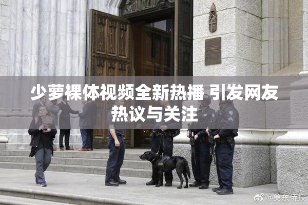 少萝裸体视频全新热播 引发网友热议与关注