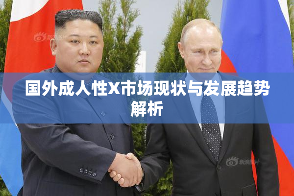 国外成人性X市场现状与发展趋势解析