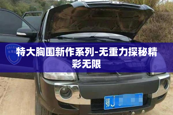 特大胸围新作系列-无重力探秘精彩无限