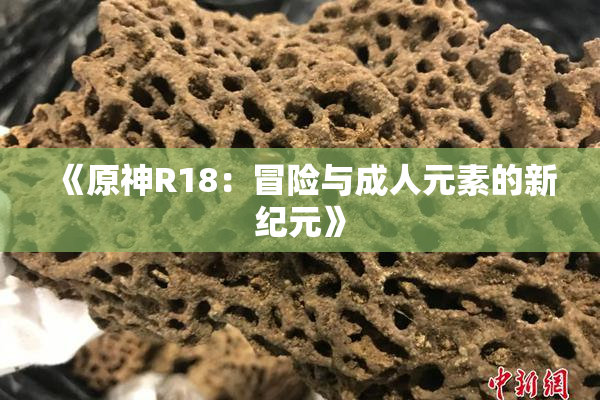 《原神R18：冒险与成人元素的新纪元》