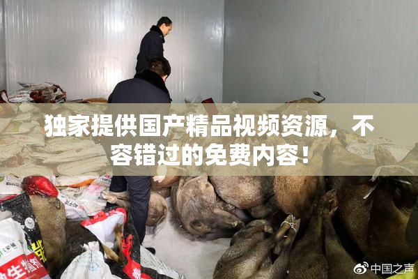 独家提供国产精品视频资源，不容错过的免费内容！