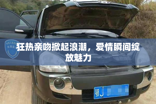 狂热亲吻掀起浪潮，爱情瞬间绽放魅力