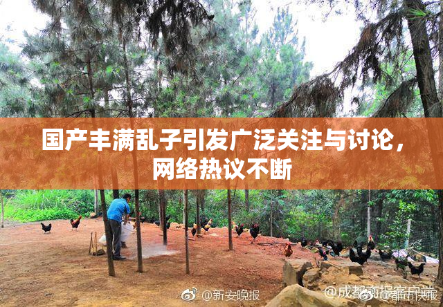 国产丰满乱子引发广泛关注与讨论，网络热议不断
