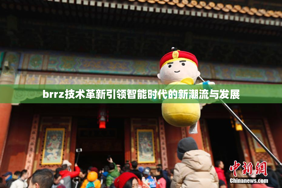 brrz技术革新引领智能时代的新潮流与发展