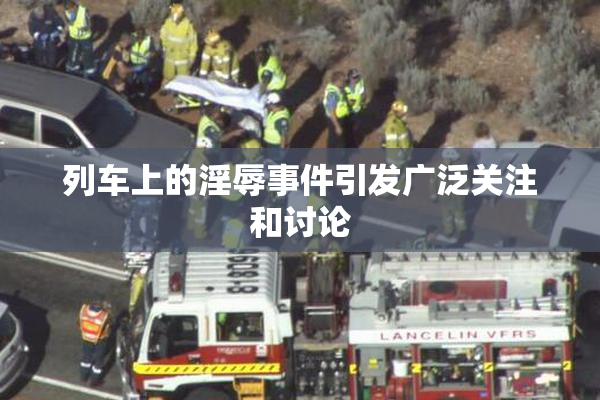 列车上的淫辱事件引发广泛关注和讨论