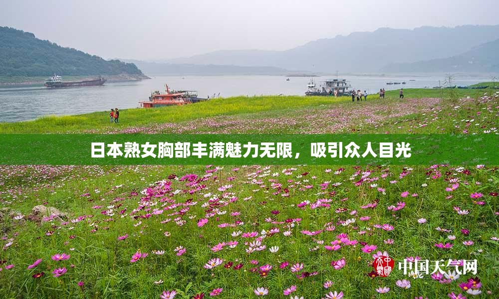 日本熟女胸部丰满魅力无限，吸引众人目光
