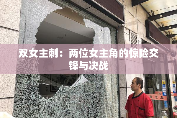 双女主刺：两位女主角的惊险交锋与决战