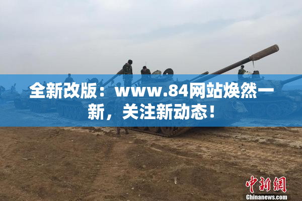 全新改版：www.84网站焕然一新，关注新动态！