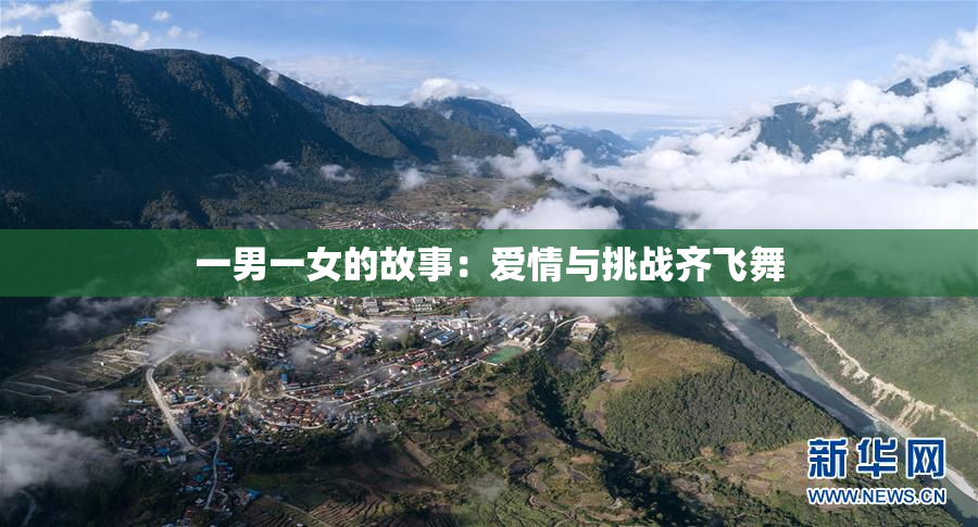 一男一女的故事：爱情与挑战齐飞舞