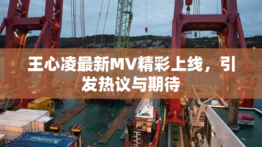 王心凌最新MV精彩上线，引发热议与期待