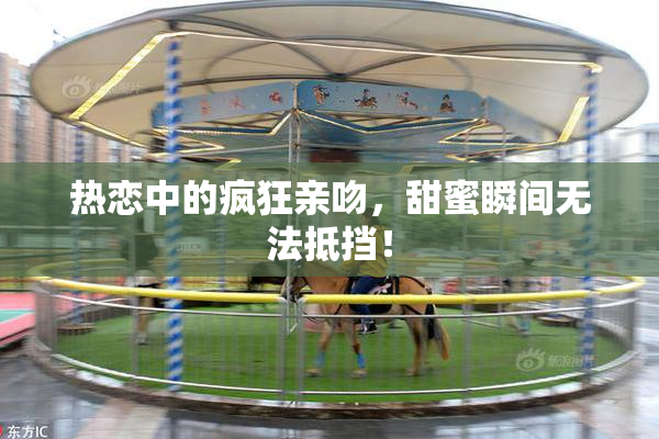 热恋中的疯狂亲吻，甜蜜瞬间无法抵挡！
