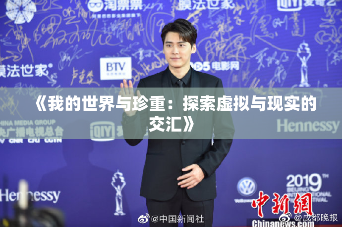 《我的世界与珍重：探索虚拟与现实的交汇》