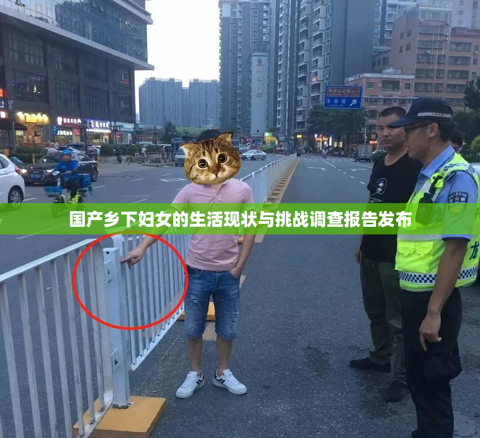 国产乡下妇女的生活现状与挑战调查报告发布