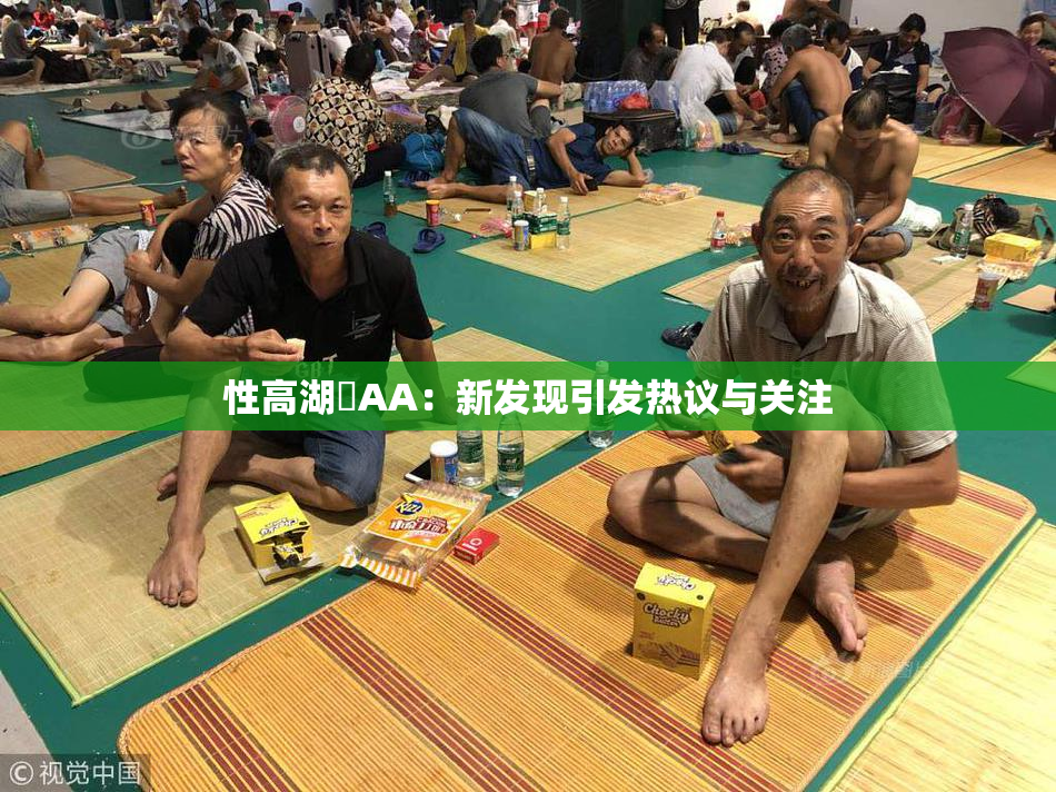 性高湖婬AA：新发现引发热议与关注