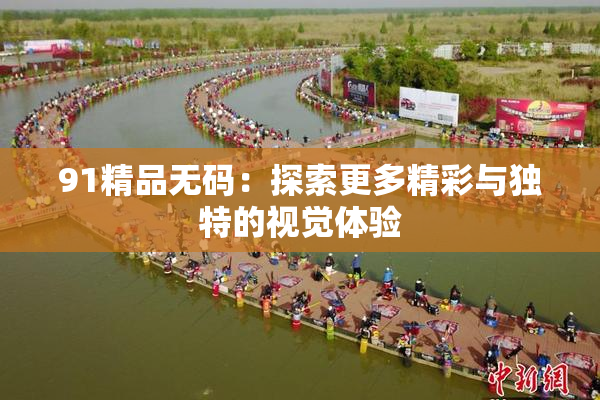 91精品无码：探索更多精彩与独特的视觉体验
