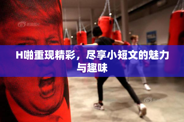 H啪重现精彩，尽享小短文的魅力与趣味