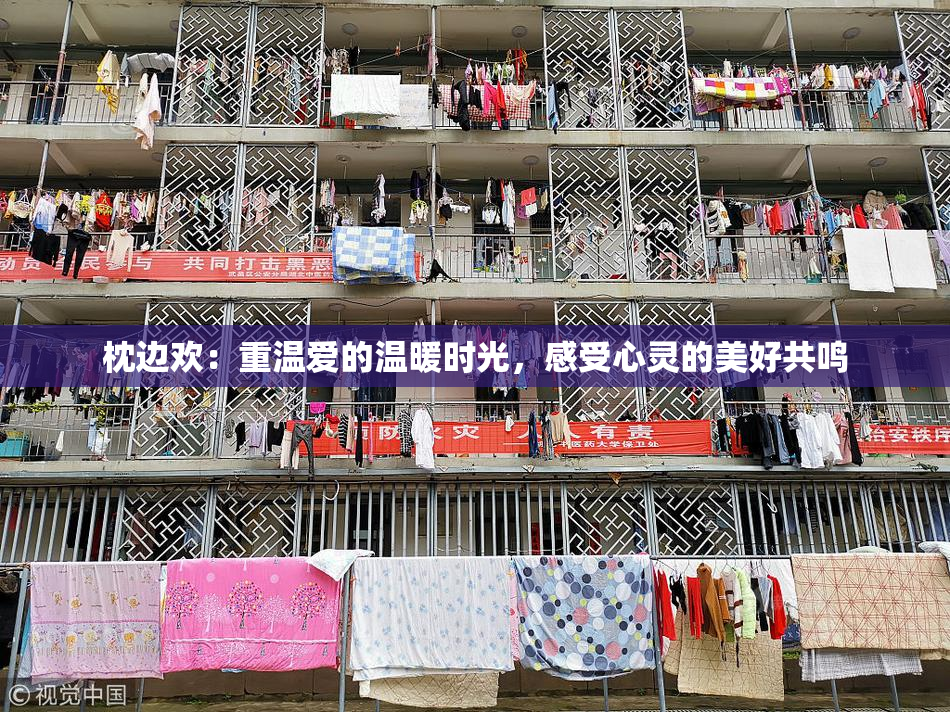 枕边欢：重温爱的温暖时光，感受心灵的美好共鸣