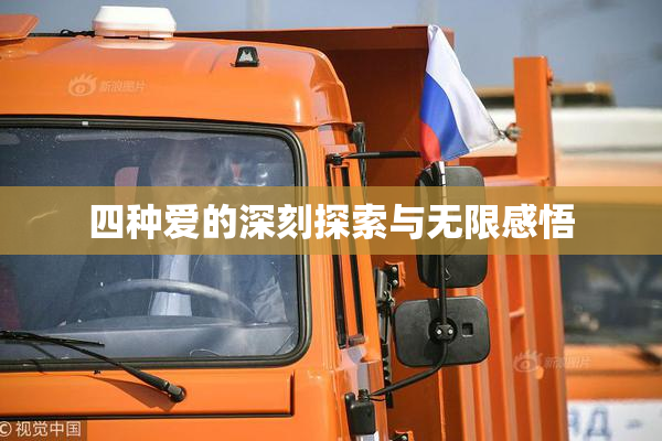 四种爱的深刻探索与无限感悟