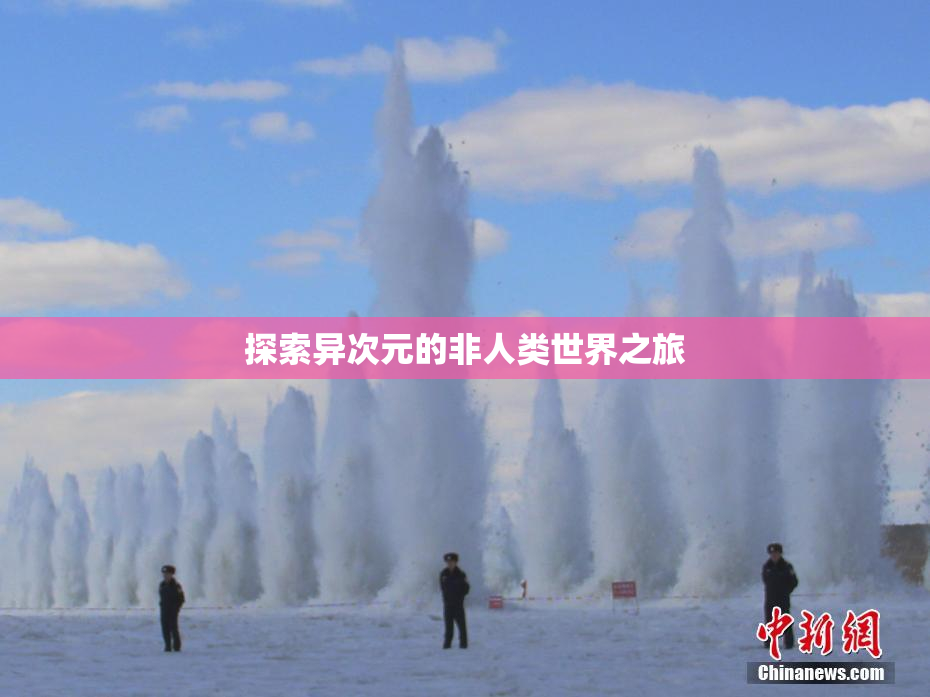 探索异次元的非人类世界之旅