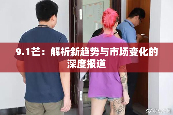 9.1芒：解析新趋势与市场变化的深度报道