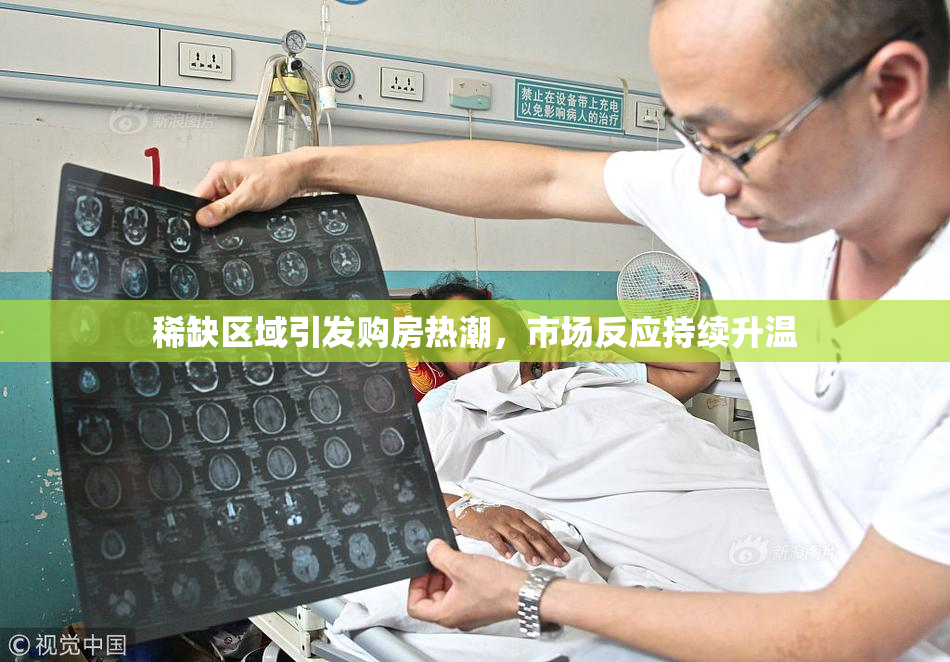 稀缺区域引发购房热潮，市场反应持续升温