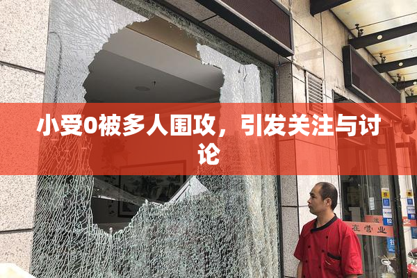 小受0被多人围攻，引发关注与讨论