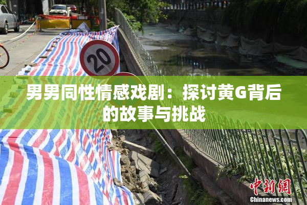 男男同性情感戏剧：探讨黄G背后的故事与挑战
