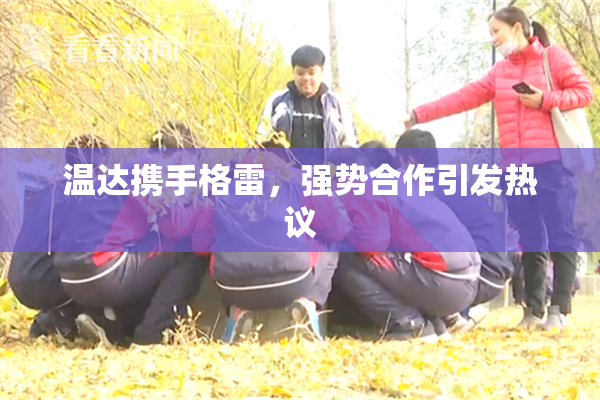 温达携手格雷，强势合作引发热议