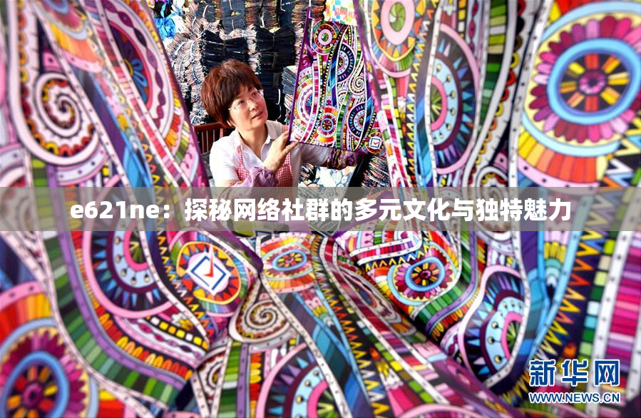 e621ne：探秘网络社群的多元文化与独特魅力