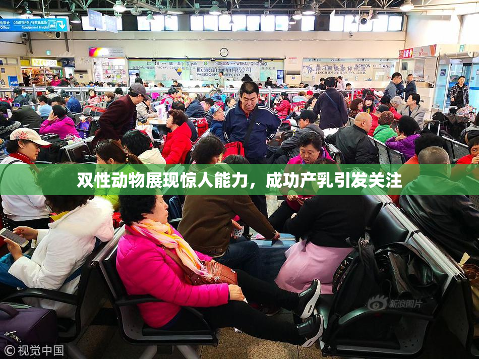 双性动物展现惊人能力，成功产乳引发关注