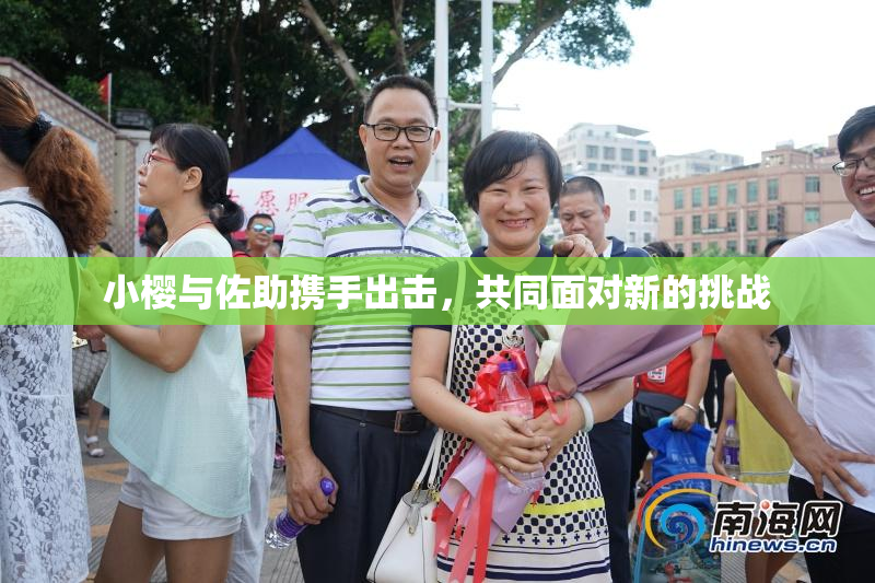 小樱与佐助携手出击，共同面对新的挑战