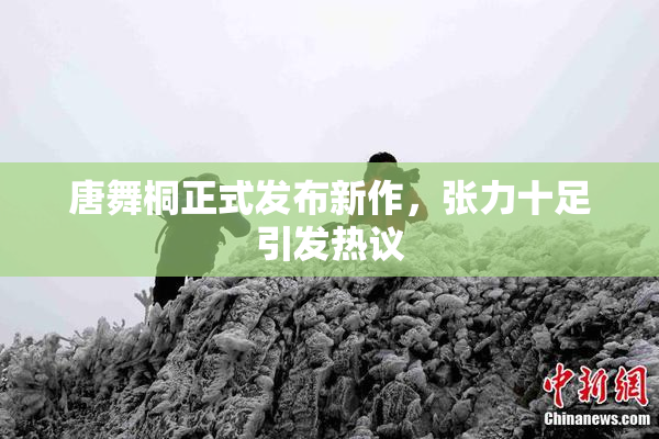 唐舞桐正式发布新作，张力十足引发热议