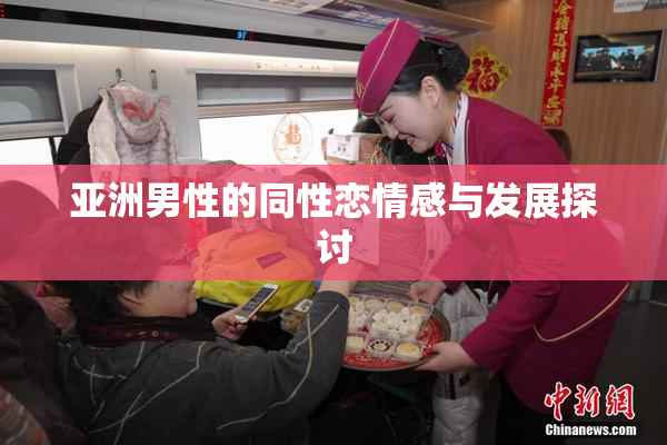 亚洲男性的同性恋情感与发展探讨