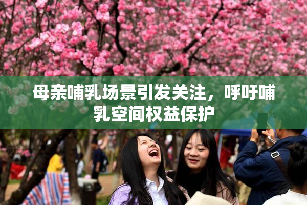 母亲哺乳场景引发关注，呼吁哺乳空间权益保护