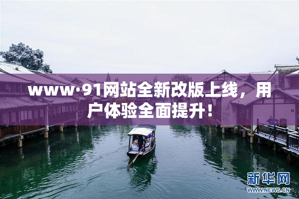 www·91网站全新改版上线，用户体验全面提升！