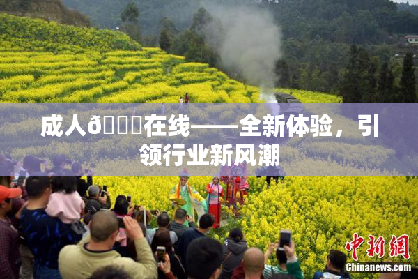 成人🔞在线——全新体验，引领行业新风潮