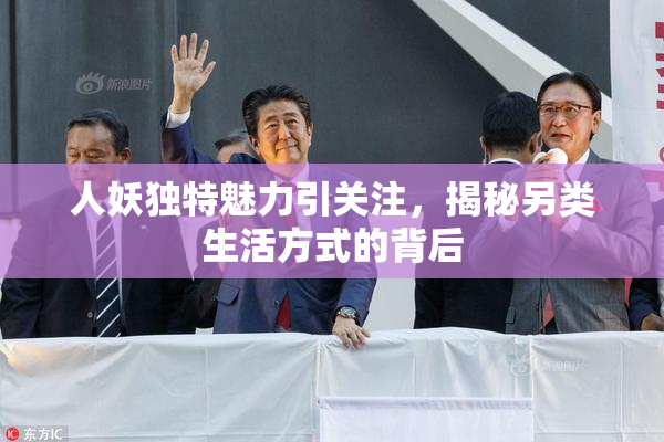 人妖独特魅力引关注，揭秘另类生活方式的背后