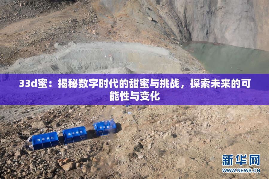 33d蜜：揭秘数字时代的甜蜜与挑战，探索未来的可能性与变化