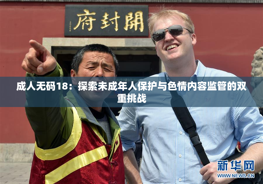 成人无码18：探索未成年人保护与色情内容监管的双重挑战
