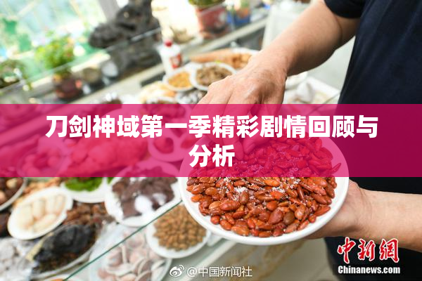 刀剑神域第一季精彩剧情回顾与分析