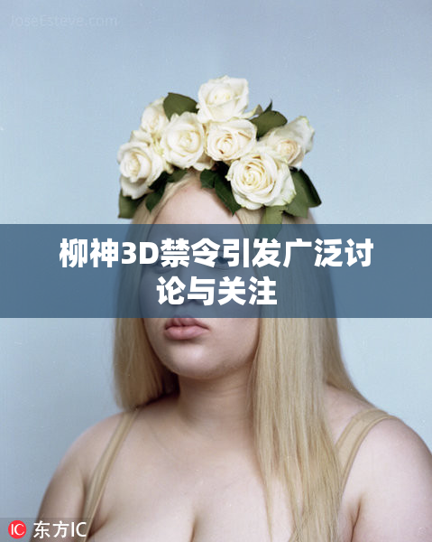 柳神3D禁令引发广泛讨论与关注