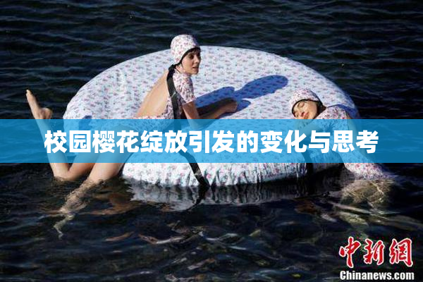 校园樱花绽放引发的变化与思考