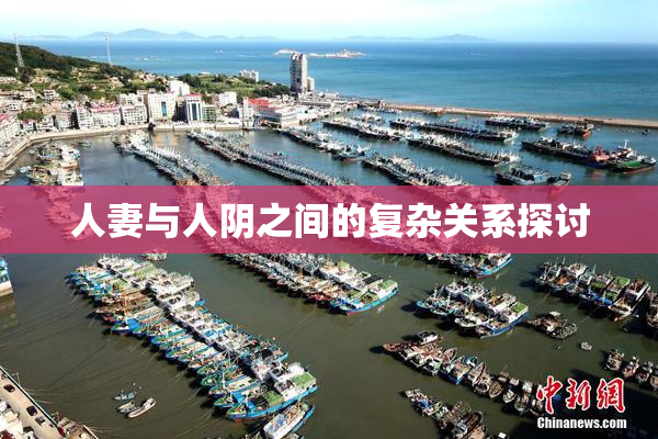 人妻与人阴之间的复杂关系探讨
