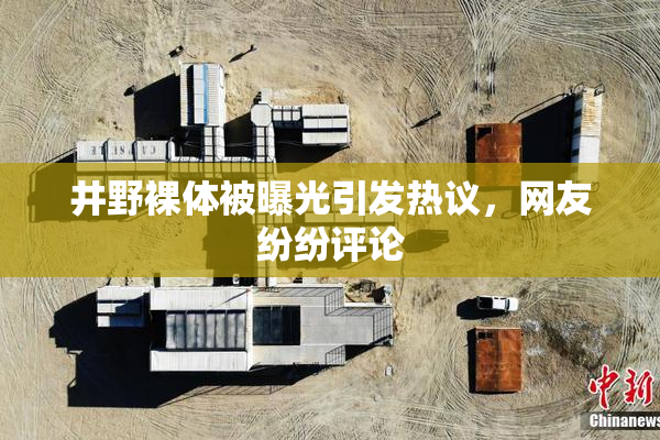 井野裸体被曝光引发热议，网友纷纷评论