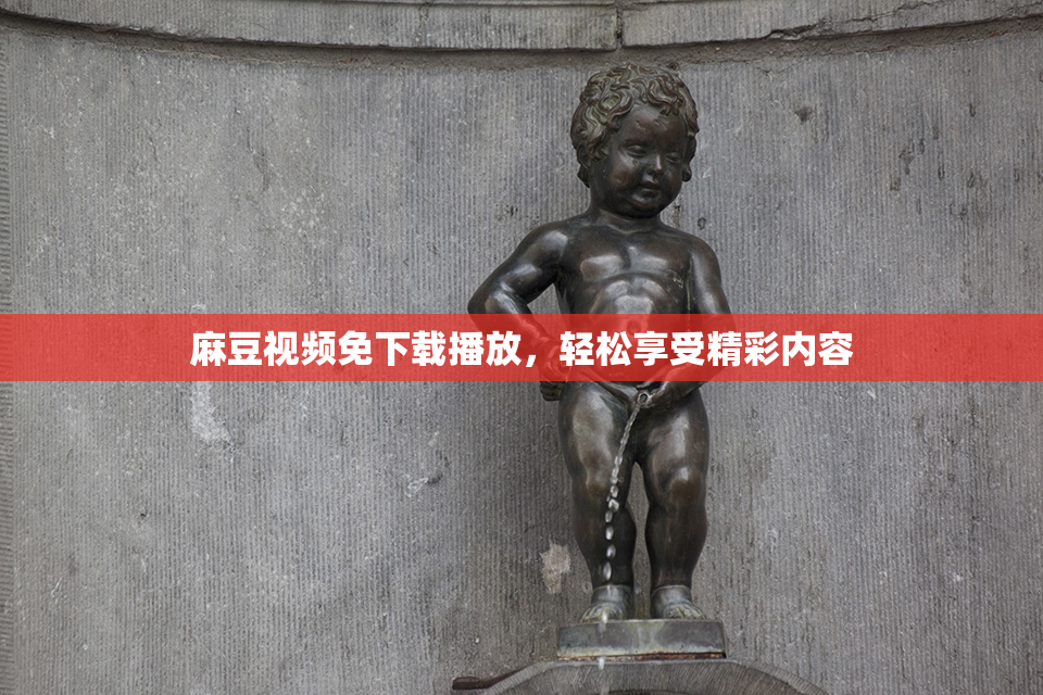 麻豆视频免下载播放，轻松享受精彩内容