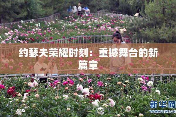 约瑟夫荣耀时刻：重撼舞台的新篇章